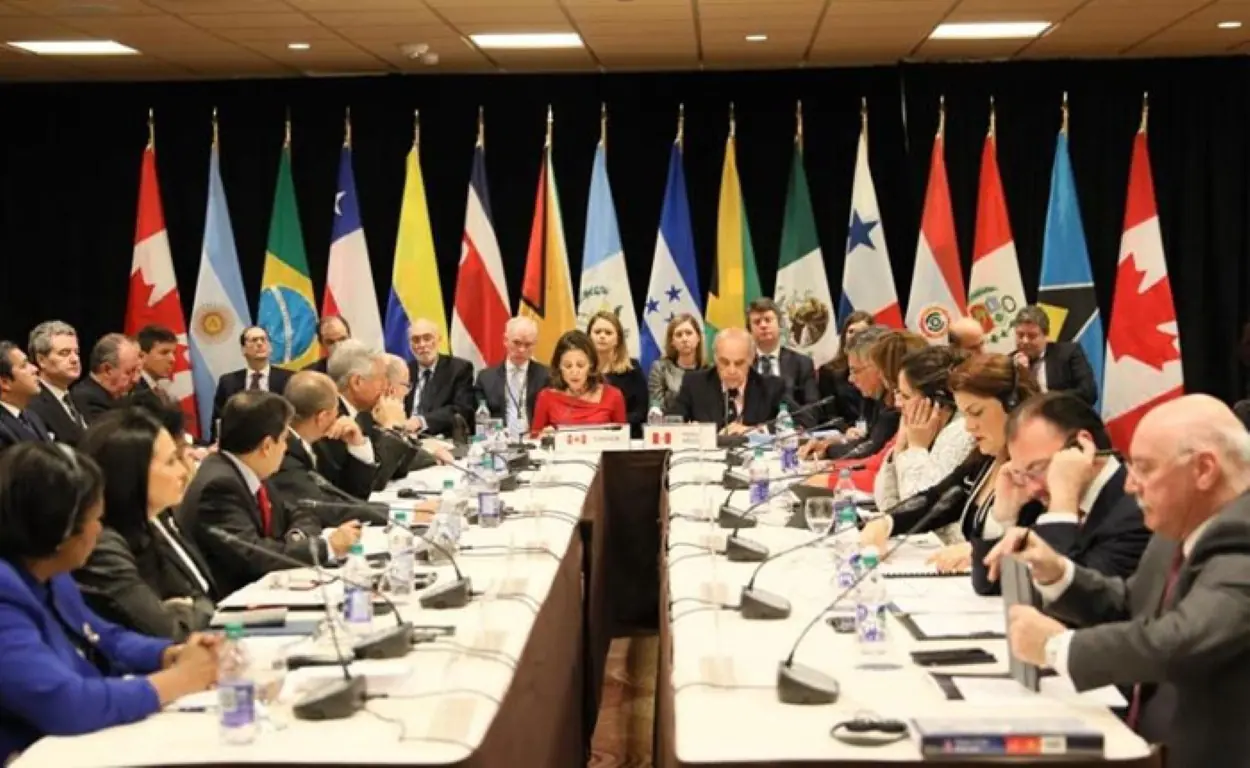 grupo de lima