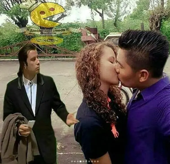 chico