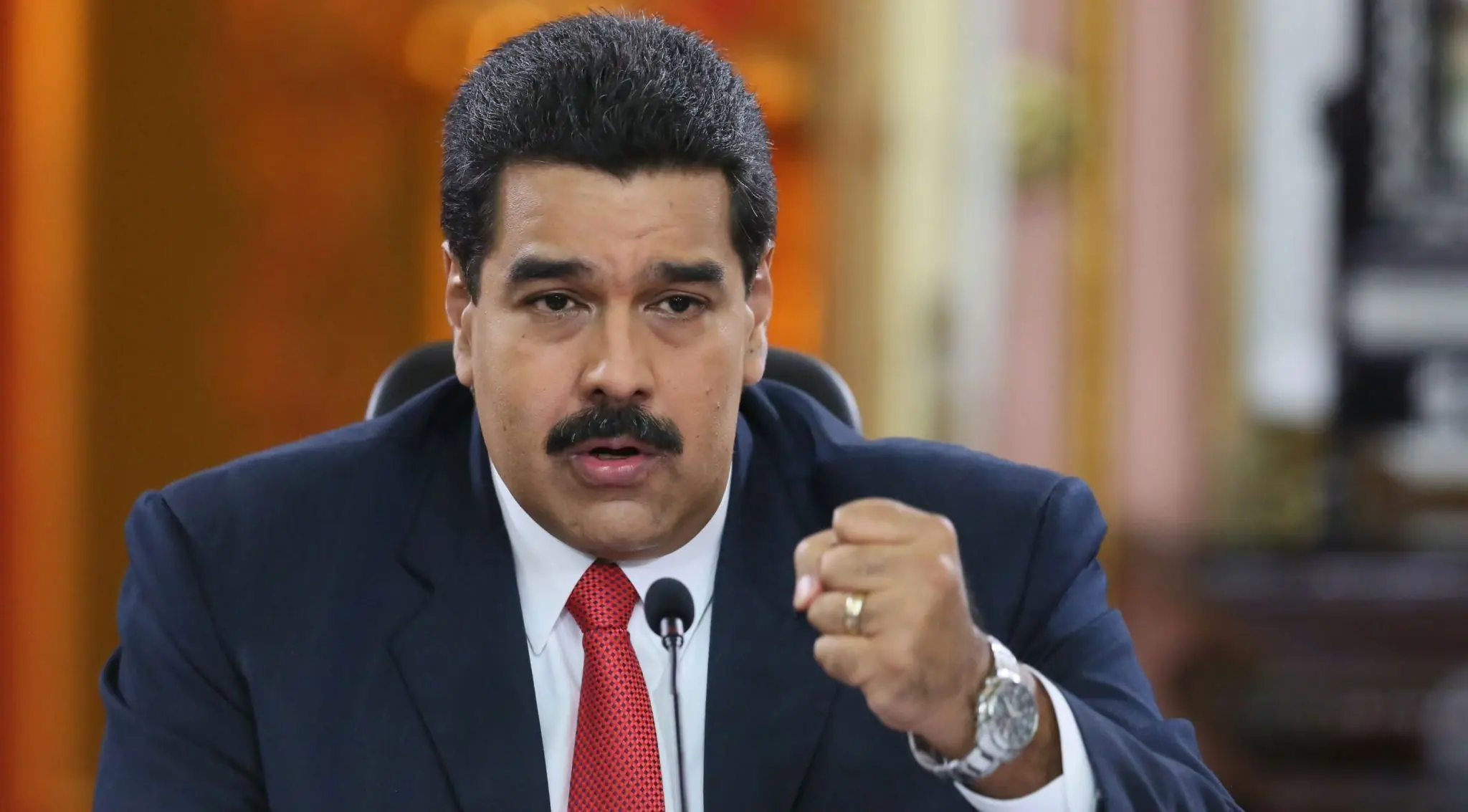 venezuela