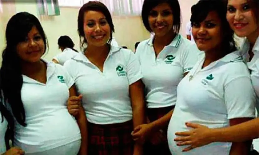 Deserción Escolar en México, más común de lo que parece.