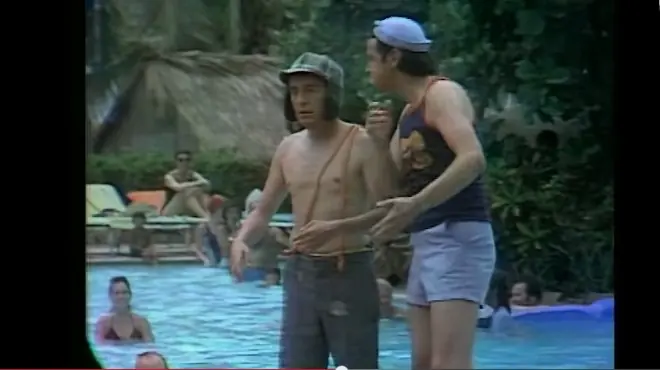 chavo