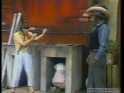 chavo