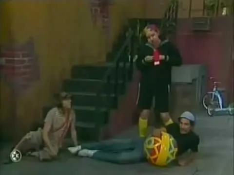 don ramon