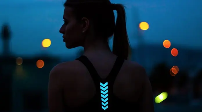 Conoce las asombrosas capacidades de la ropa inteligente