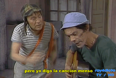 vecindad