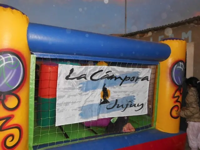 kirchnerismo