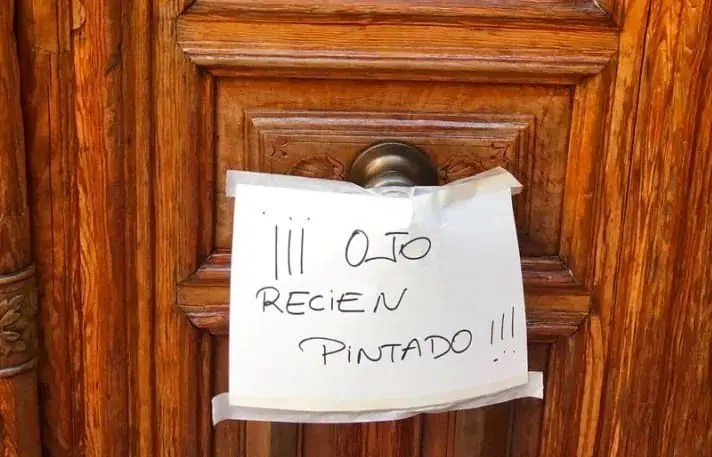 15 fotos que recuerdan la importancia de signos d puntuación