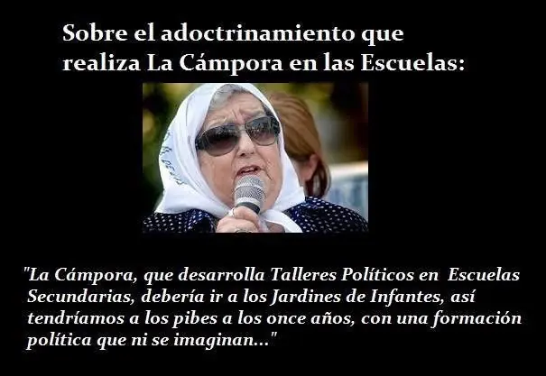 Imágenes de Kirchnerismo explícito [cap1 con los chicos no]