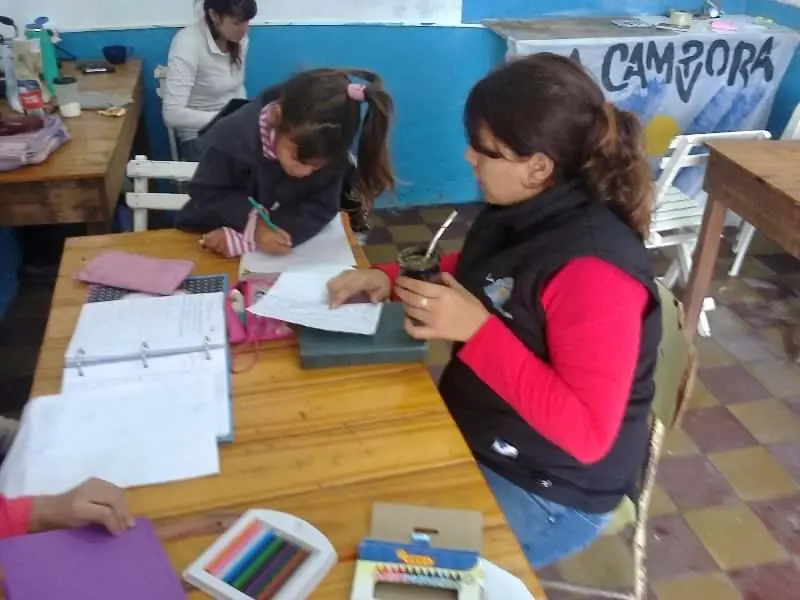 kirchnerismo