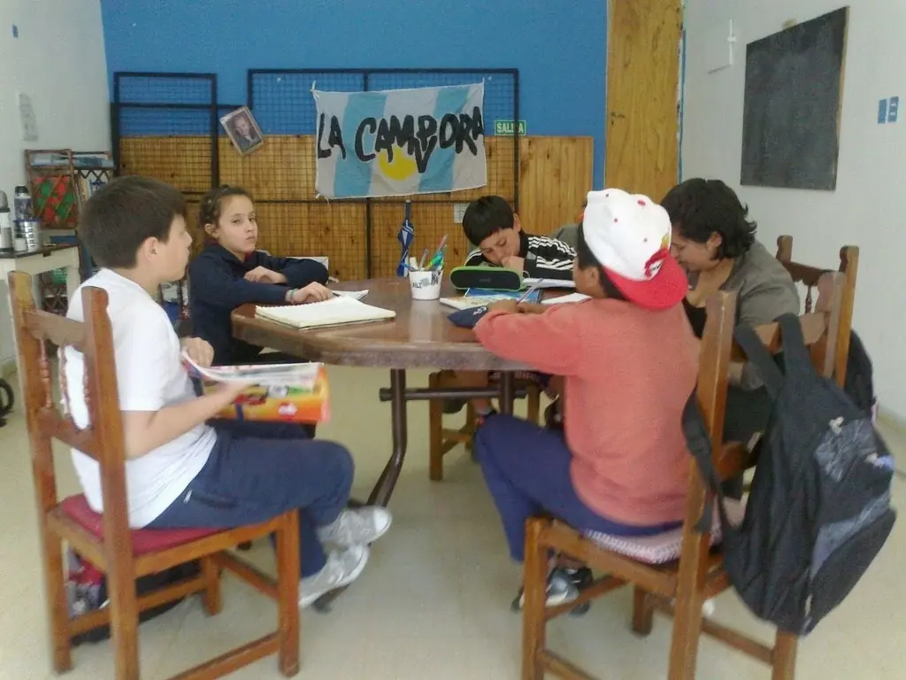 Imágenes de Kirchnerismo explícito [Cap.1 con los chicos no]