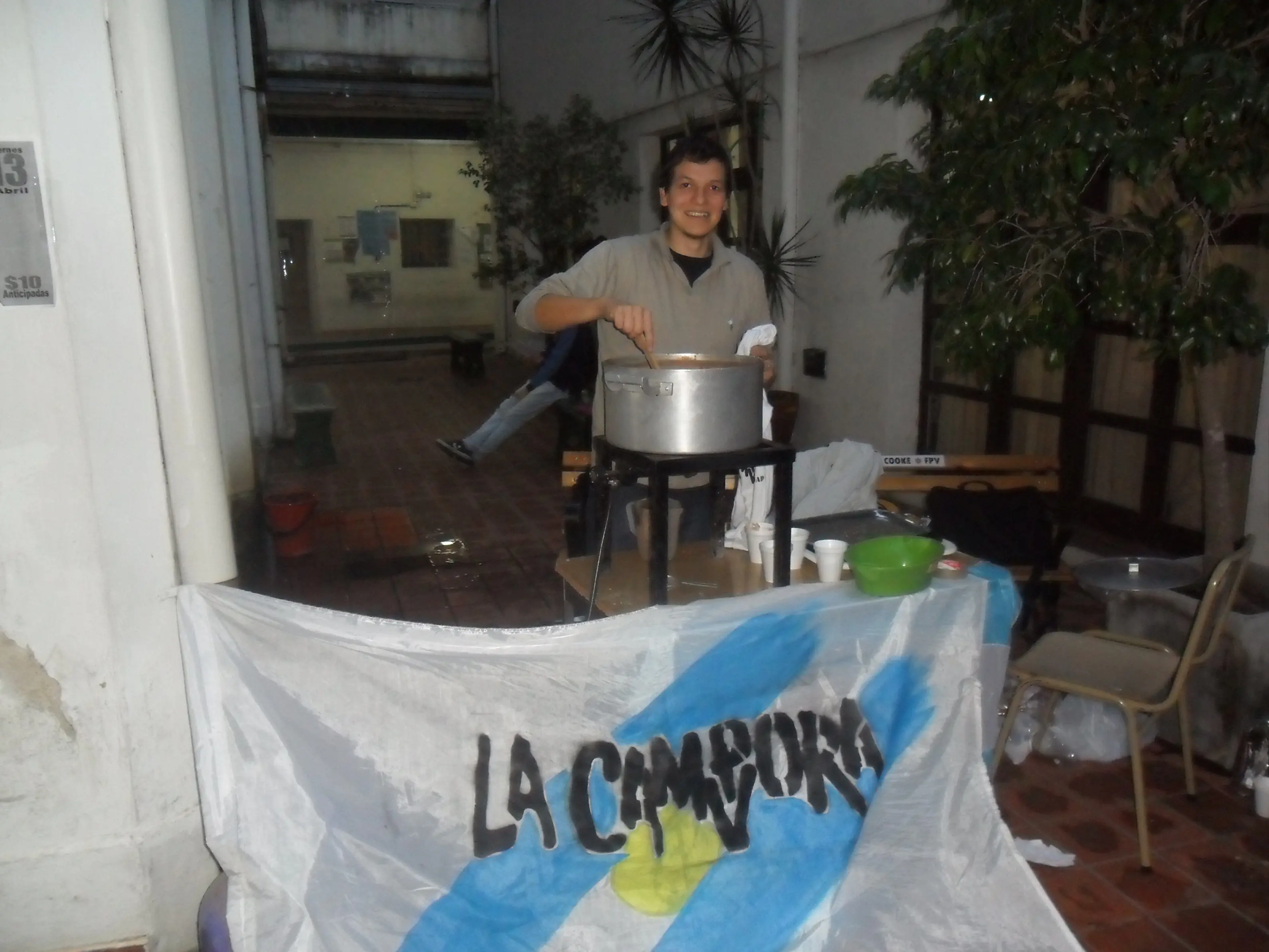 peronismo
