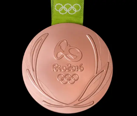medallas olimpicas