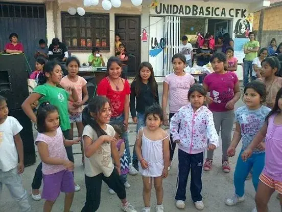 peronismo