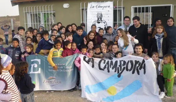 peronismo