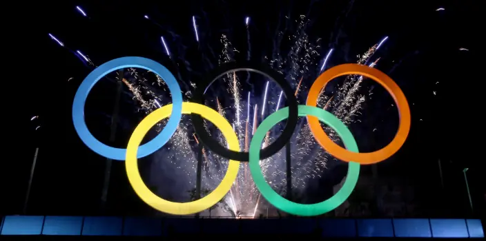 Juegos Olimpicos