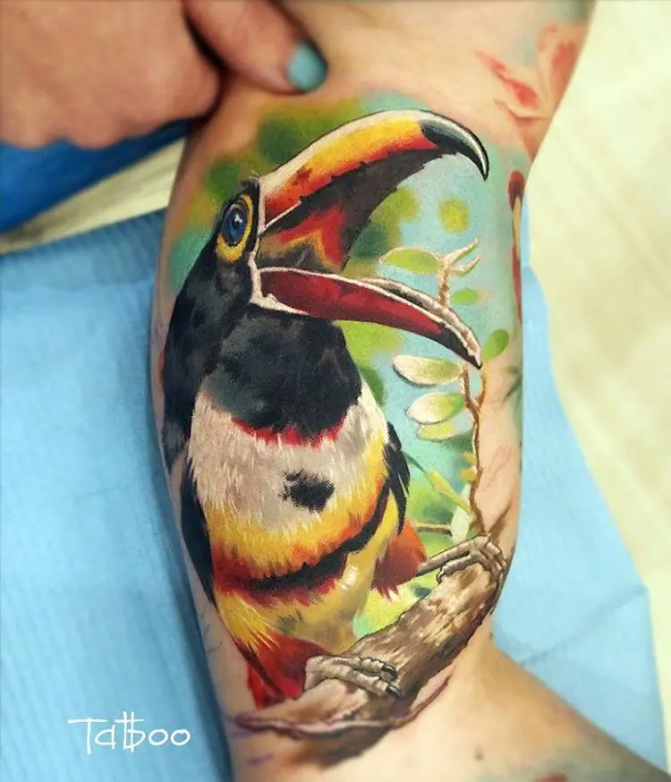artista