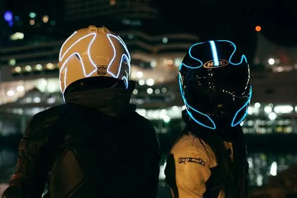 ¿Cuando cambiar de casco?