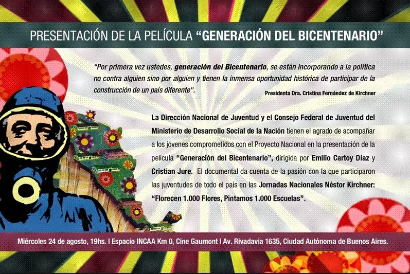 kirchnerismo