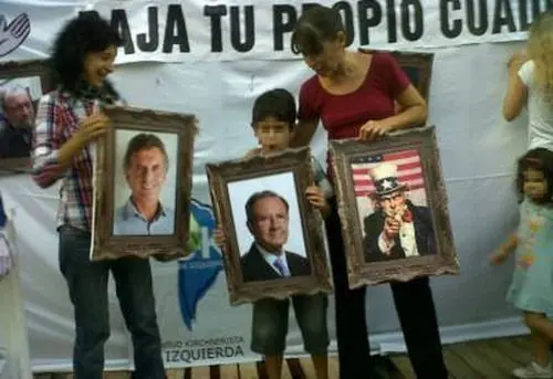 la campora