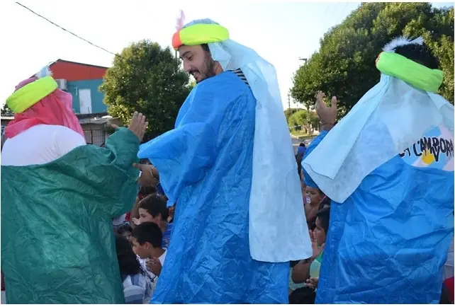 peronismo