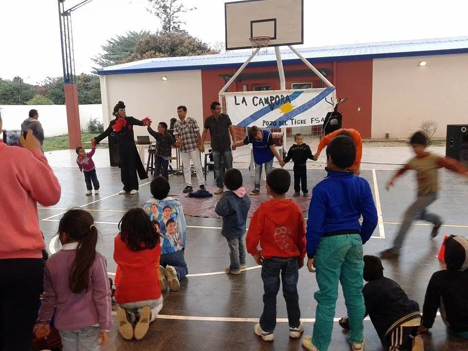 Imágenes de Kirchnerismo explícito [Cap.1 con los chicos no]