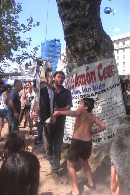 la campora