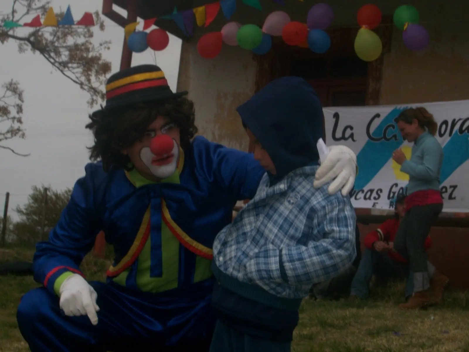 facho
