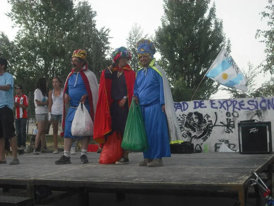 peronismo
