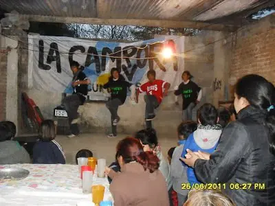 Imágenes de Kirchnerismo explícito [Cap.1 con los chicos no]