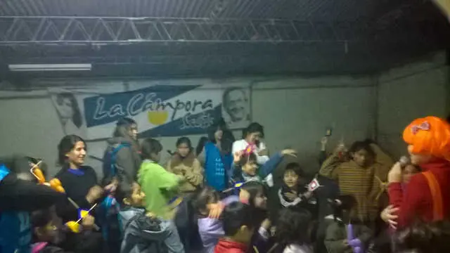 peronismo