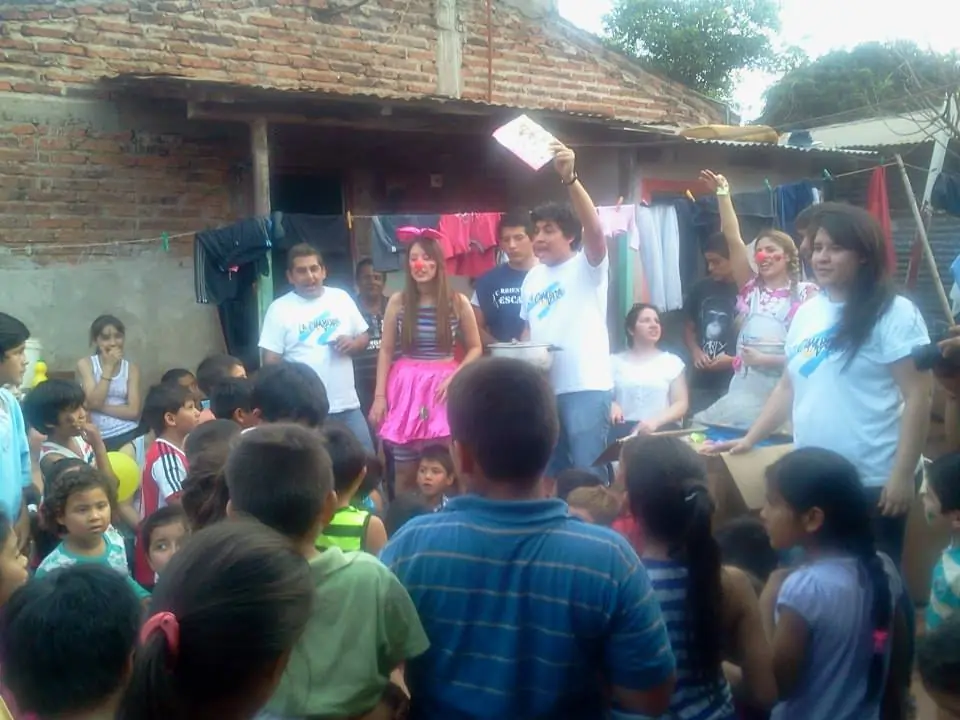 kirchnerismo