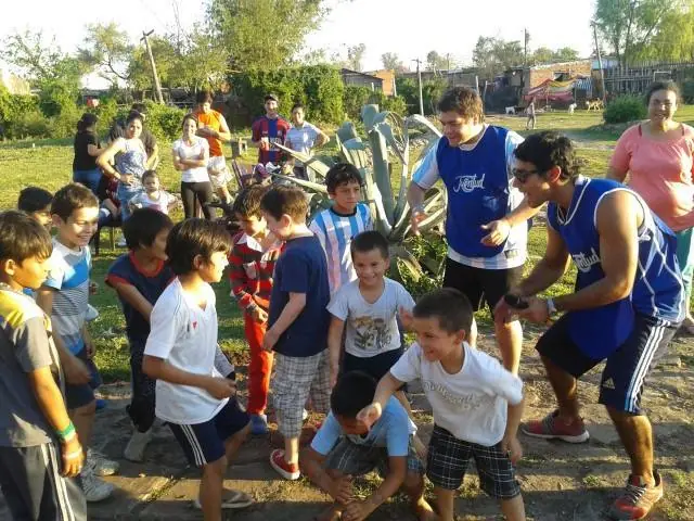 Imágenes de Kirchnerismo explícito [Cap.1 con los chicos no]