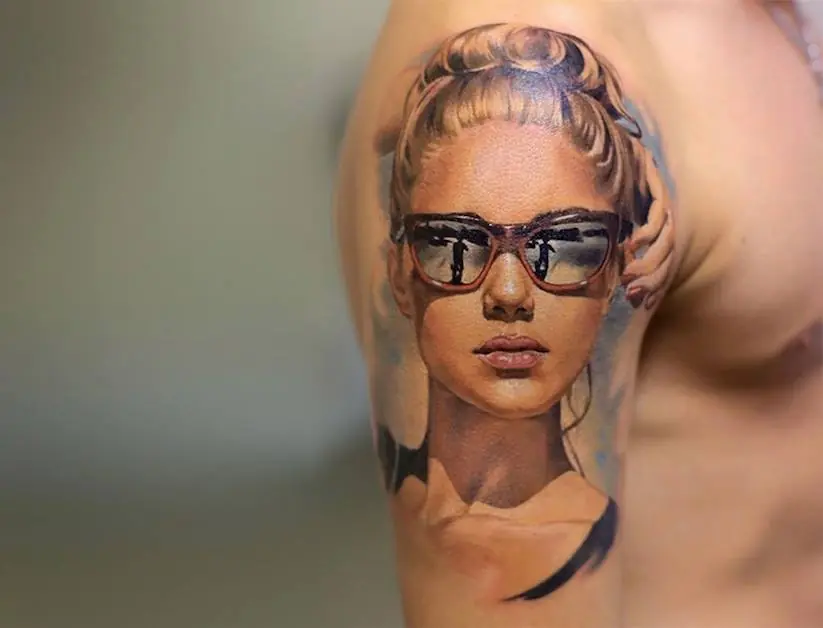 mujer