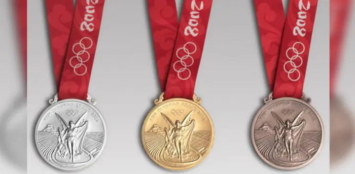 medalla