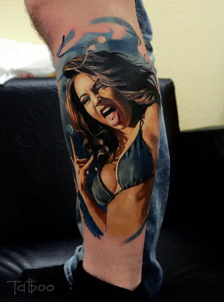 Pintura
