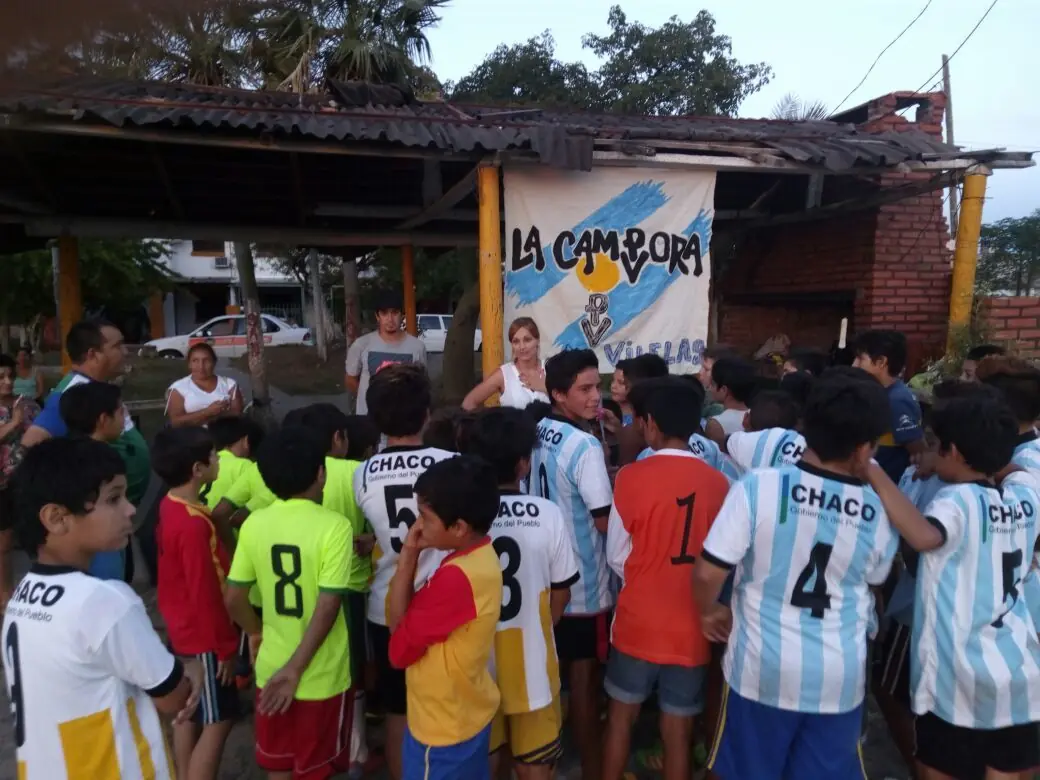 Imágenes de Kirchnerismo explícito [Cap.1 con los chicos no]