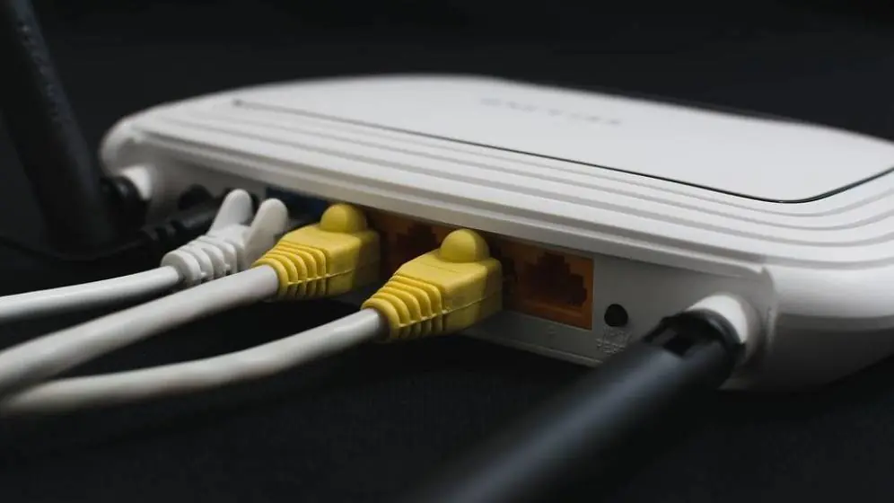 router