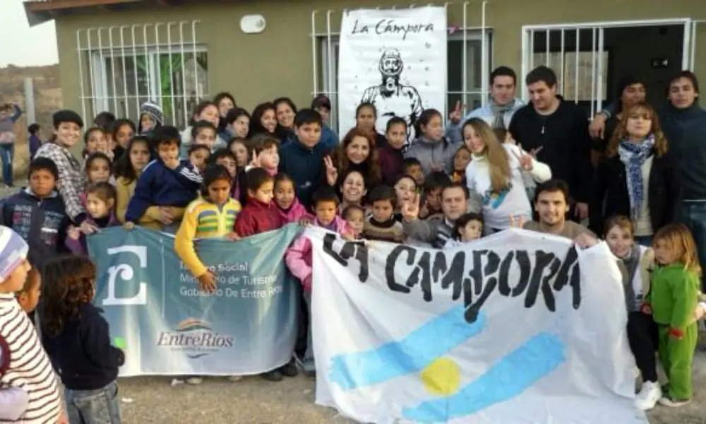 peronismo