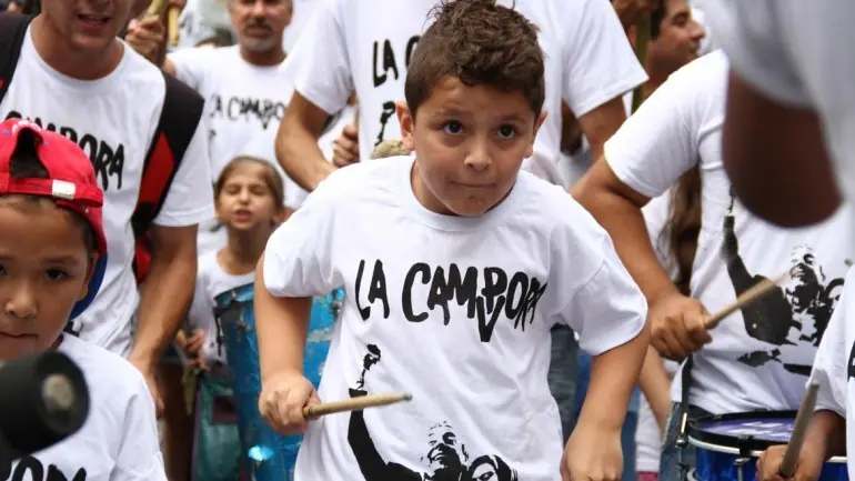 peronismo