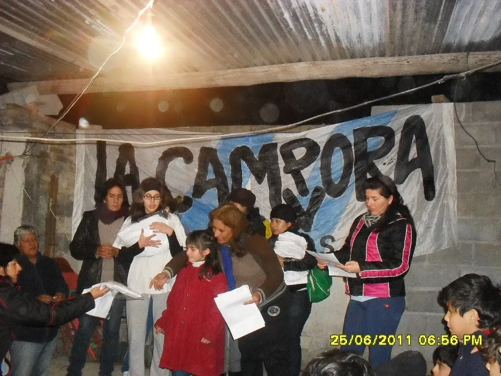 kirchnerismo