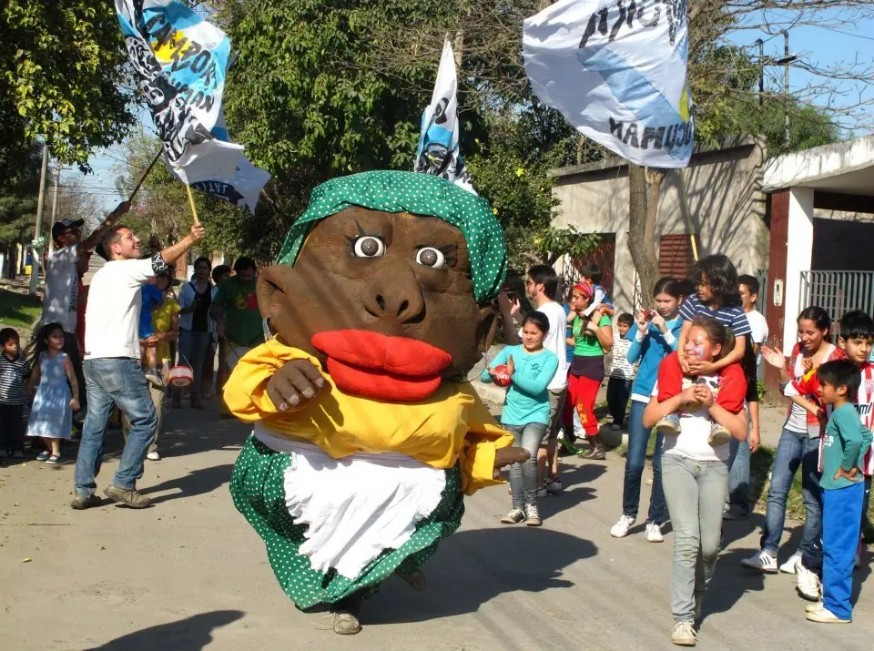 la campora