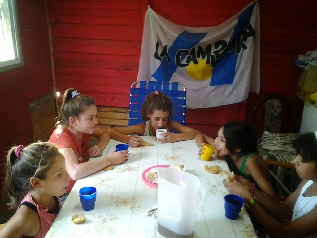 la campora