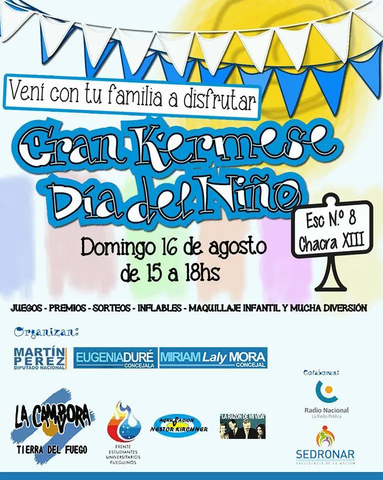 la campora