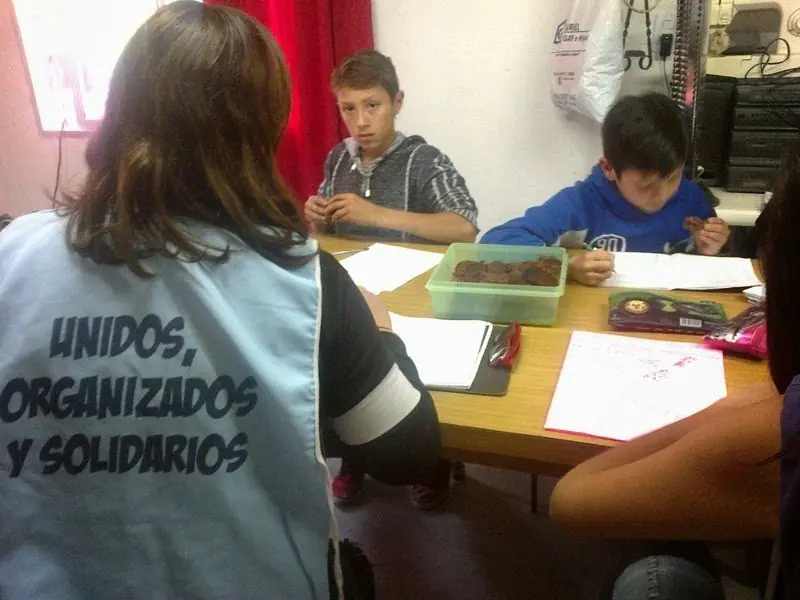 Imágenes de Kirchnerismo explícito [Cap.1 con los chicos no]
