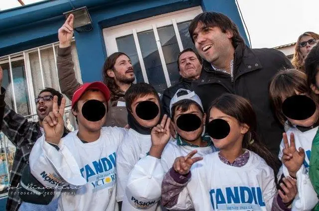 la campora