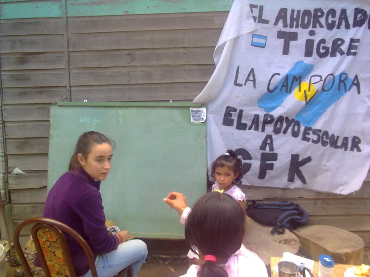 kirchner