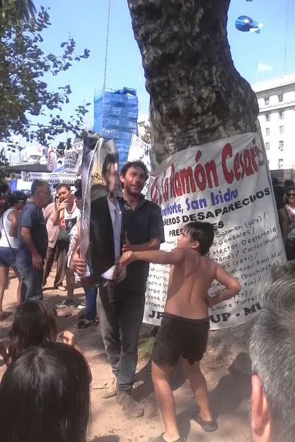 kirchnerismo
