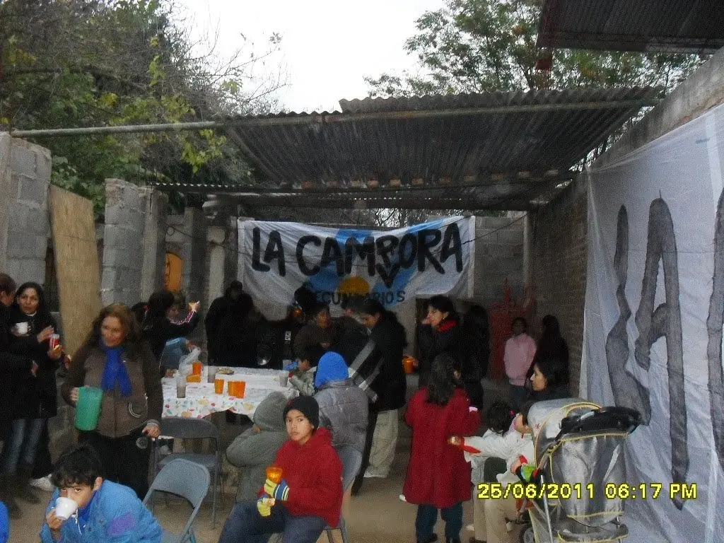 peronismo