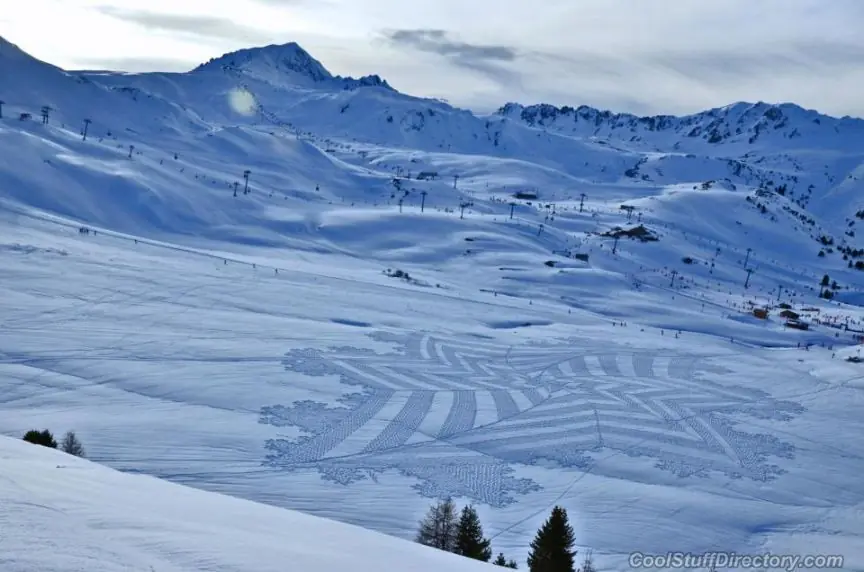 nieve
