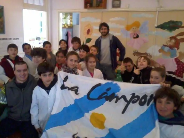 kirchnerismo